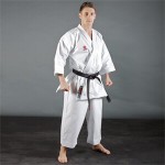 Karate Suit - Kyoto Kata