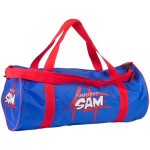Samurai Sam Drum bag